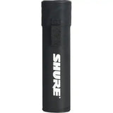 Shure VP89S Premium Modular Short Shotgun Condenser Microphone Microphones Shure