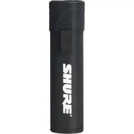 Shure VP89S Premium Modular Short Shotgun Condenser Microphone Microphones Shure