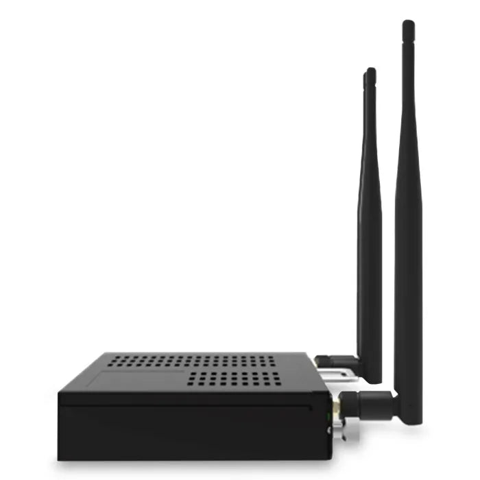 ViewSonic VPC-A31-O1 All-in-One PC - Professional Compact Computing System for Interactive Displays and Presentation Applications Interactive Displays ViewSonic