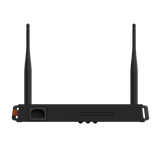 ViewSonic VPC25-W53-P2 ViewBoard All-in-One Interactive Display - Professional 53-Inch 4K Interactive Flat Panel with Integrated Computing for Educational and Corporate Collaboration Interactive Displays ViewSonic