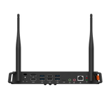 ViewSonic VPC25-W53-P2 ViewBoard All-in-One Interactive Display - Professional 53-Inch 4K Interactive Flat Panel with Integrated Computing for Educational and Corporate Collaboration Interactive Displays ViewSonic