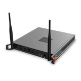 ViewSonic VPC25-W53-P2 ViewBoard All-in-One Interactive Display - Professional 53-Inch 4K Interactive Flat Panel with Integrated Computing for Educational and Corporate Collaboration Interactive Displays ViewSonic