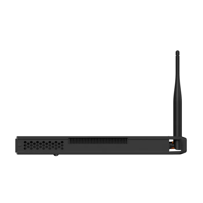 ViewSonic VPC25-W53-P2 ViewBoard All-in-One Interactive Display - Professional 53-Inch 4K Interactive Flat Panel with Integrated Computing for Educational and Corporate Collaboration Interactive Displays ViewSonic