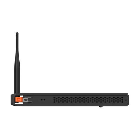 ViewSonic VPC25-W53-P2 ViewBoard All-in-One Interactive Display - Professional 53-Inch 4K Interactive Flat Panel with Integrated Computing for Educational and Corporate Collaboration Interactive Displays ViewSonic