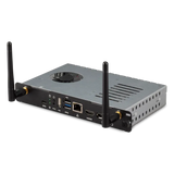 ViewSonic VPC2C-W33-O1 ViewBoard All-in-One Interactive Display - Professional 33-Inch 4K Interactive Flat Panel with Integrated Computing for Collaborative Spaces Interactive Displays ViewSonic