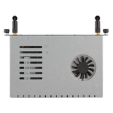 ViewSonic VPC2C-W33-O1 ViewBoard All-in-One Interactive Display - Professional 33-Inch 4K Interactive Flat Panel with Integrated Computing for Collaborative Spaces Interactive Displays ViewSonic