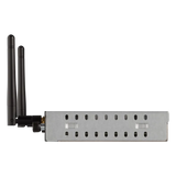 ViewSonic VPC2C-W33-O1 ViewBoard All-in-One Interactive Display - Professional 33-Inch 4K Interactive Flat Panel with Integrated Computing for Collaborative Spaces Interactive Displays ViewSonic