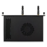 ViewSonic VPC35-W55-G1 ViewBoard All-in-One Interactive Display - Professional 55-Inch 4K Interactive Flat Panel with Integrated Computing for Collaborative Environments Interactive Displays ViewSonic