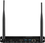 ViewSonic VPCF5-W55-G1 ViewBoard Interactive Display - Professional 55-Inch 4K Interactive Flat Panel for Collaborative Learning and Presentation Environments Interactive Displays ViewSonic