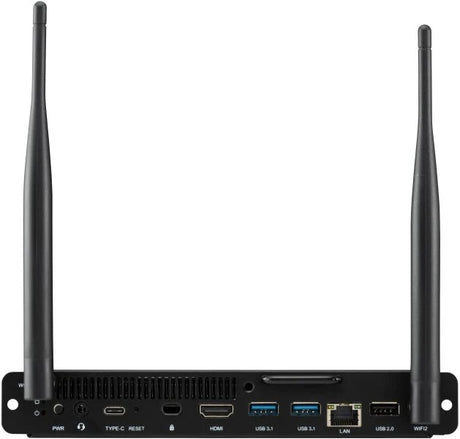 ViewSonic VPCF5-W55-G1 ViewBoard Interactive Display - Professional 55-Inch 4K Interactive Flat Panel for Collaborative Learning and Presentation Environments Interactive Displays ViewSonic