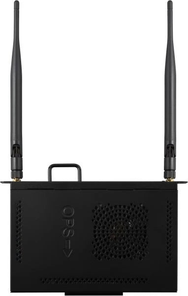 ViewSonic VPCF5-W55-G1 ViewBoard Interactive Display - Professional 55-Inch 4K Interactive Flat Panel for Collaborative Learning and Presentation Environments Interactive Displays ViewSonic