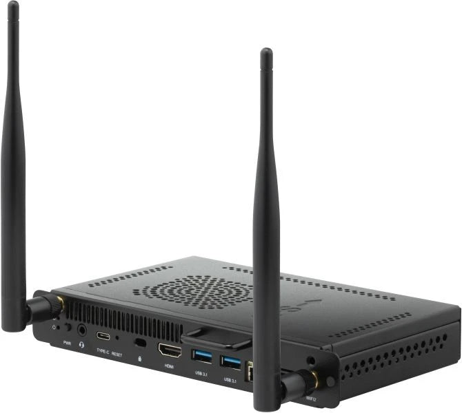 ViewSonic VPCF5-W55-G1 ViewBoard Interactive Display - Professional 55-Inch 4K Interactive Flat Panel for Collaborative Learning and Presentation Environments Interactive Displays ViewSonic