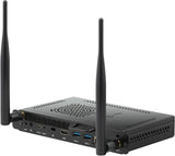 ViewSonic VPCF5-W55-G1 ViewBoard Interactive Display - Professional 55-Inch 4K Interactive Flat Panel for Collaborative Learning and Presentation Environments Interactive Displays ViewSonic