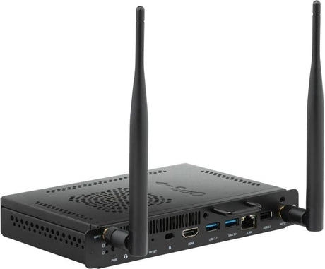 ViewSonic VPCF5-W55-G1 ViewBoard Interactive Display - Professional 55-Inch 4K Interactive Flat Panel for Collaborative Learning and Presentation Environments Interactive Displays ViewSonic