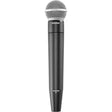 Shure VPH Variable Placement Headphone Mount Microphones Shure