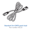 Patch Cable