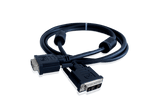 Adder VSCD1 2m Secure Single-Link DVI-D Cable