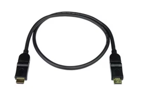 Adder VSCD15 2m Secure HDMI Male-to-Male Cable