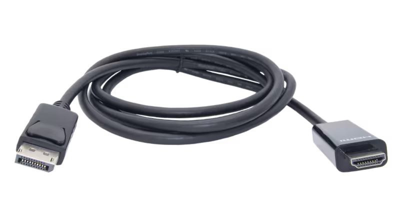 Adder VSCD19 DisplayPort v1.2 to HDMI Cable