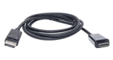 Adder VSCD19 DisplayPort v1.2 to HDMI Cable