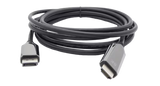 Adder VSCD20 Secure DP to HDMI 2.1 Cable