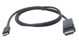 Adder VSCD21 USB-C to DisplayPort Cable