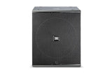 JBL VTX F18S 18" High-Power Compact Subwoofer