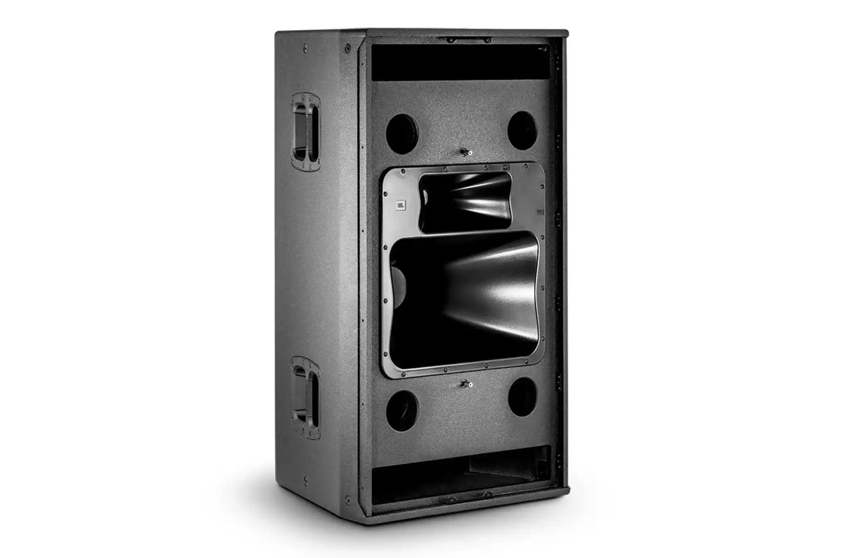 JBL VTX F35/95 Dual 15" 3-Way High-Performance Loudspeaker