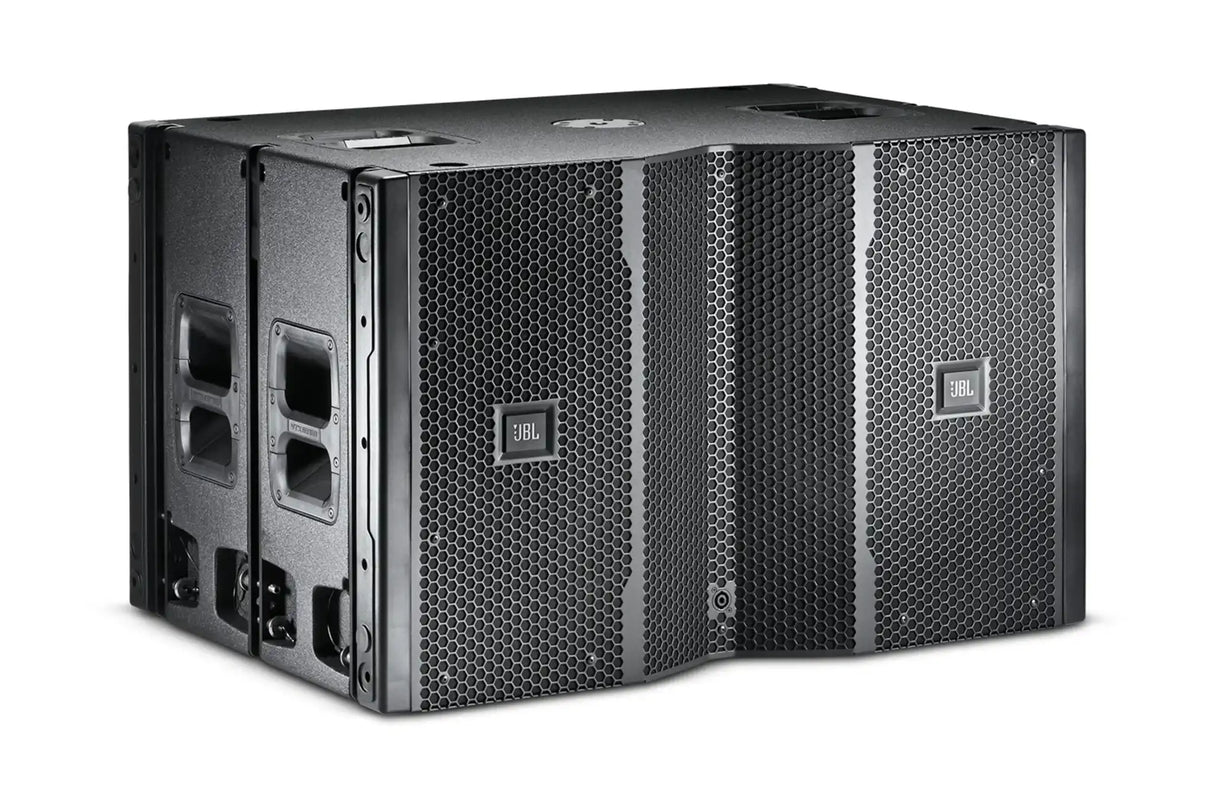 JBL VTX S25 Dual 15" Suspendable Subwoofer