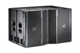 JBL VTX S25 Dual 15" Suspendable Subwoofer