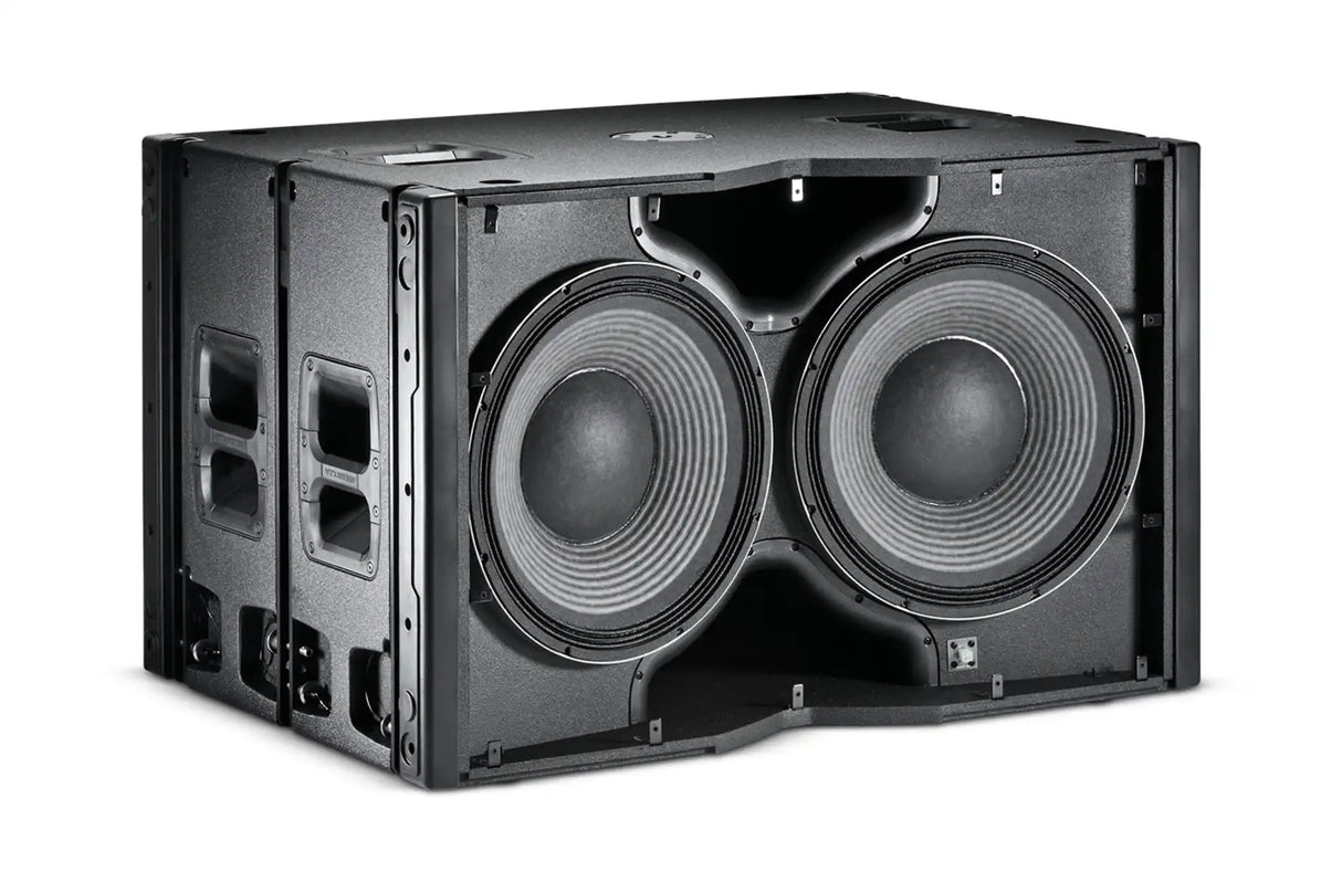 JBL VTX S25 Dual 15" Suspendable Subwoofer