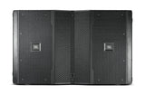 JBL VTX S25 Dual 15" Suspendable Subwoofer