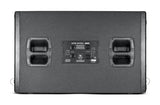 JBL VTX S25 Dual 15" Suspendable Subwoofer