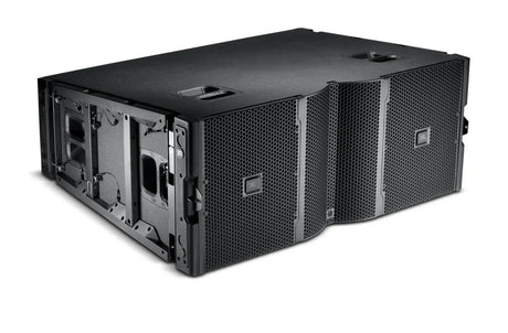 JBL VTX S28 Dual 18" Suspendable Subwoofer Subwoofers JBL Professional