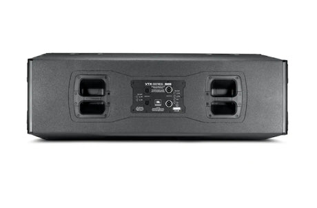 JBL VTX S28 Dual 18" Suspendable Subwoofer Subwoofers JBL Professional