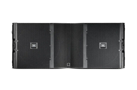 JBL VTX S28 Dual 18" Suspendable Subwoofer Subwoofers JBL Professional