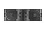 JBL VTX V20 Compact 3-Way High-Directivity Line Array Element Speakers JBL Professional