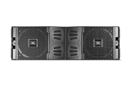 JBL VTX V20 Compact 3-Way High-Directivity Line Array Element Speakers JBL Professional