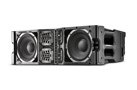 JBL VTX V20 Compact 3-Way High-Directivity Line Array Element Speakers JBL Professional