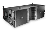 JBL VTX V25-II Full-Size 3-Way High-Directivity Line Array with Fixed Angle ASM Suspension