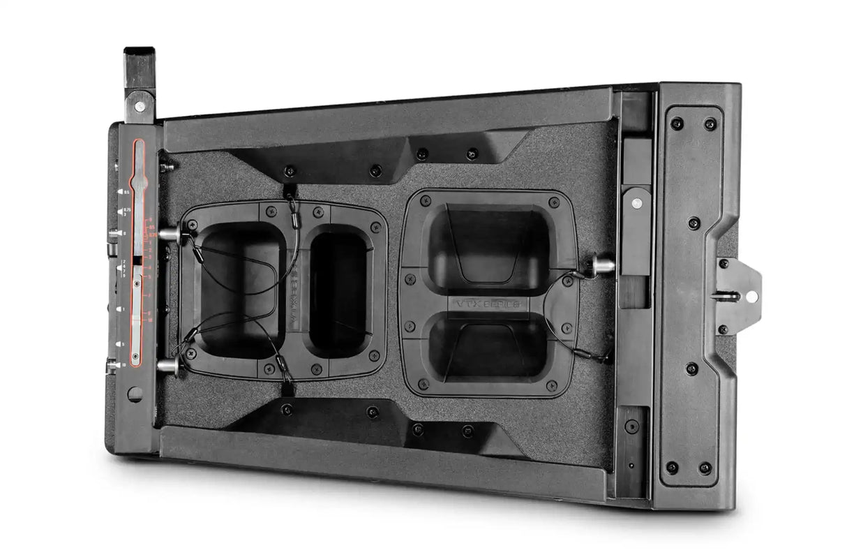 JBL VTX V25-II Full-Size 3-Way High-Directivity Line Array with Fixed Angle ASM Suspension