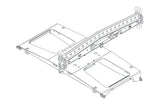 JBL VTX A12 AF Array Frame with Extension Bar