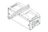 JBL VTX A12 AF Array Frame with Extension Bar
