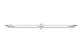 JBL VTX A12 SB – Suspension Bar for Line Arrays
