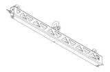JBL VTX A12 SB – Suspension Bar for Line Arrays