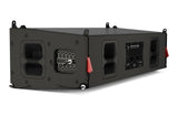 JBL VTX A12 Dual 12-inch Line Array Loudspeaker | 90° Coverage