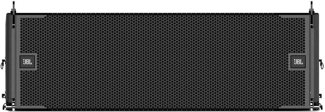 JBL VTX A12 Dual 12-inch Line Array Loudspeaker | 90° Coverage