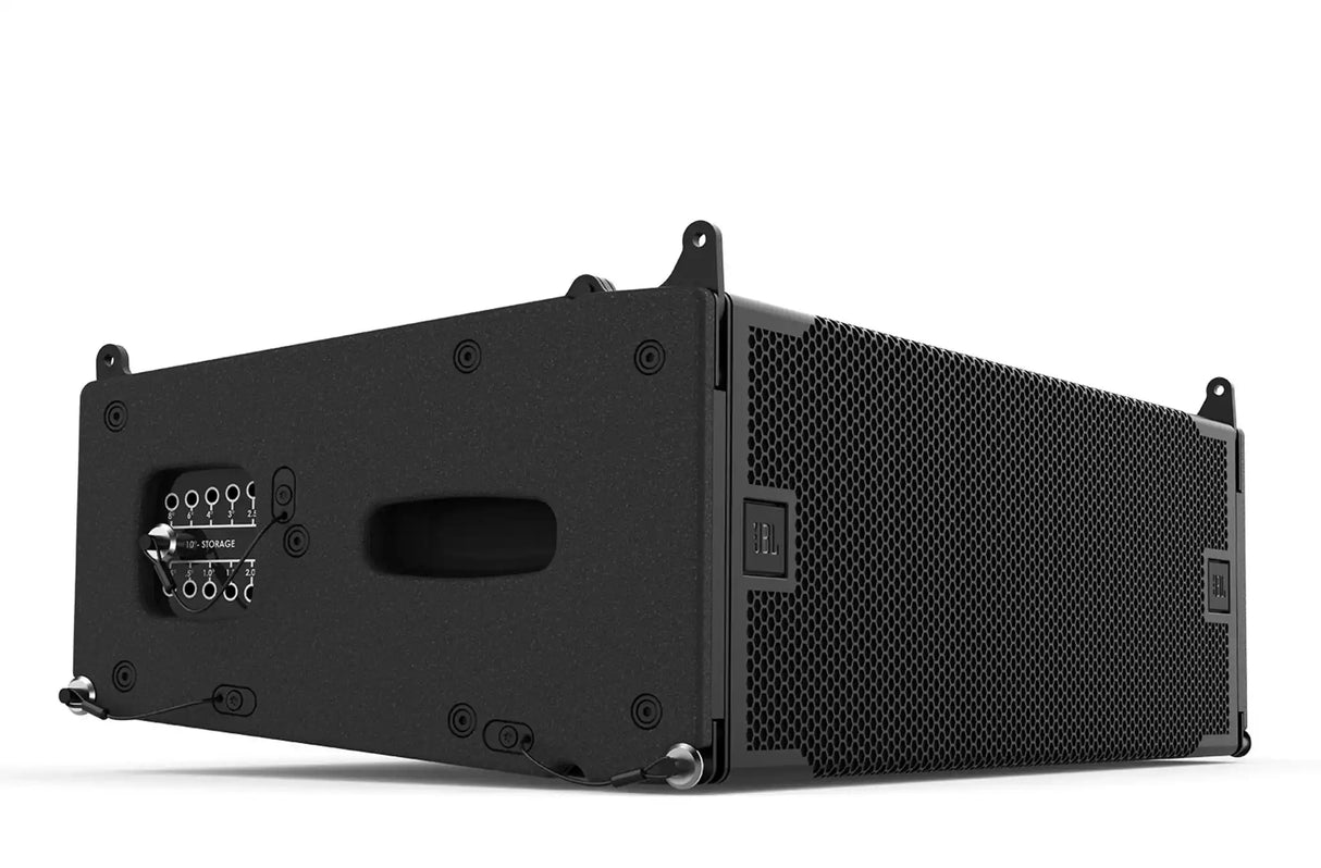 JBL VTX A8 – Dual 8" Compact Line Array Loudspeaker