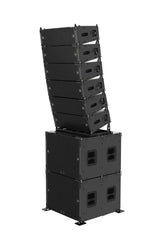 JBL VTX A8 – Dual 8" Compact Line Array Loudspeaker
