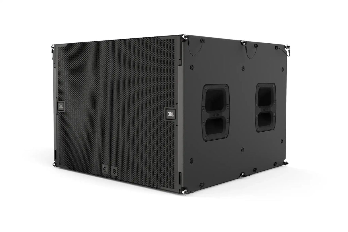 JBL VTX B18 – Arrayable Single 18-Inch Subwoofer